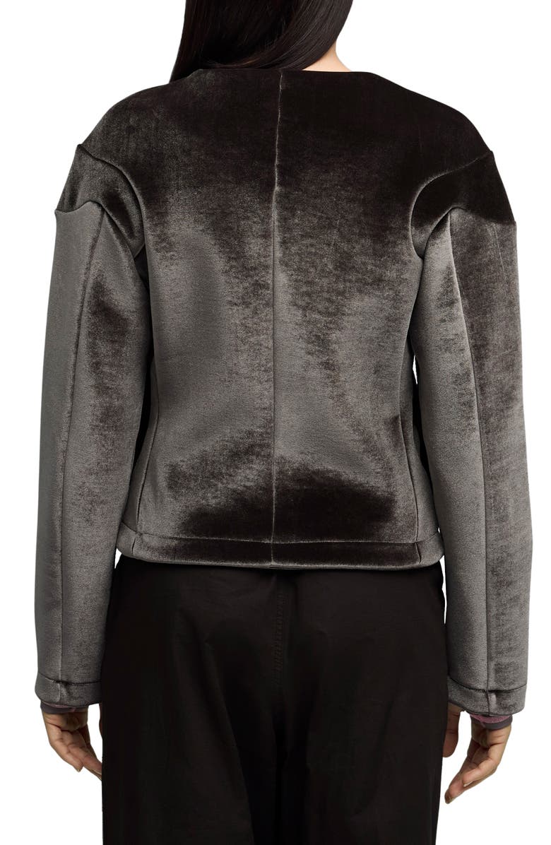 PUMA Special Items Hourglass Jacket, Alternate, color, Black