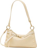 HAMMITT Kyle Leather Hobo Bag