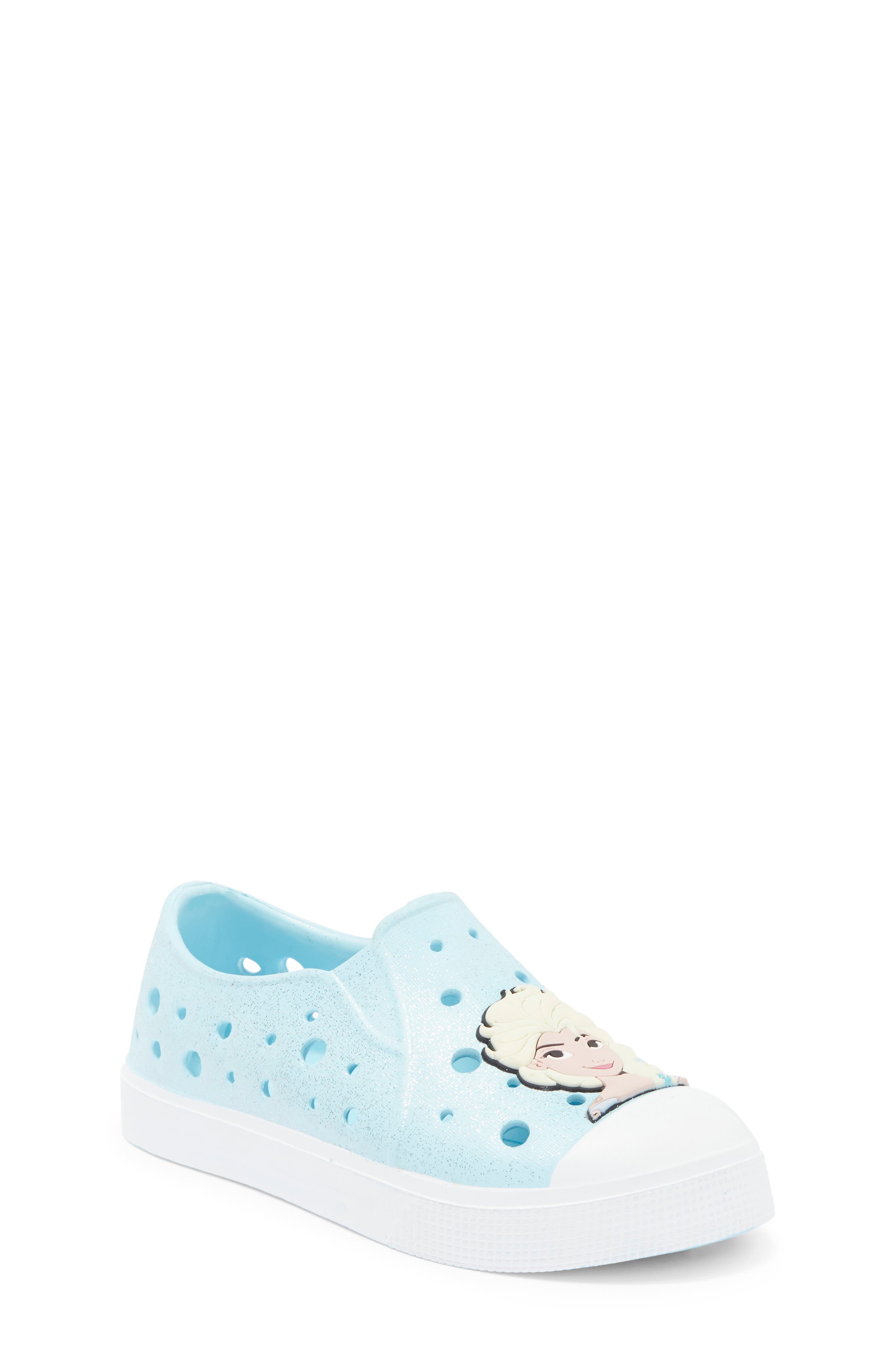 Harper Canyon Kids' Frozen Water Friendly Shoe, Main, color, 