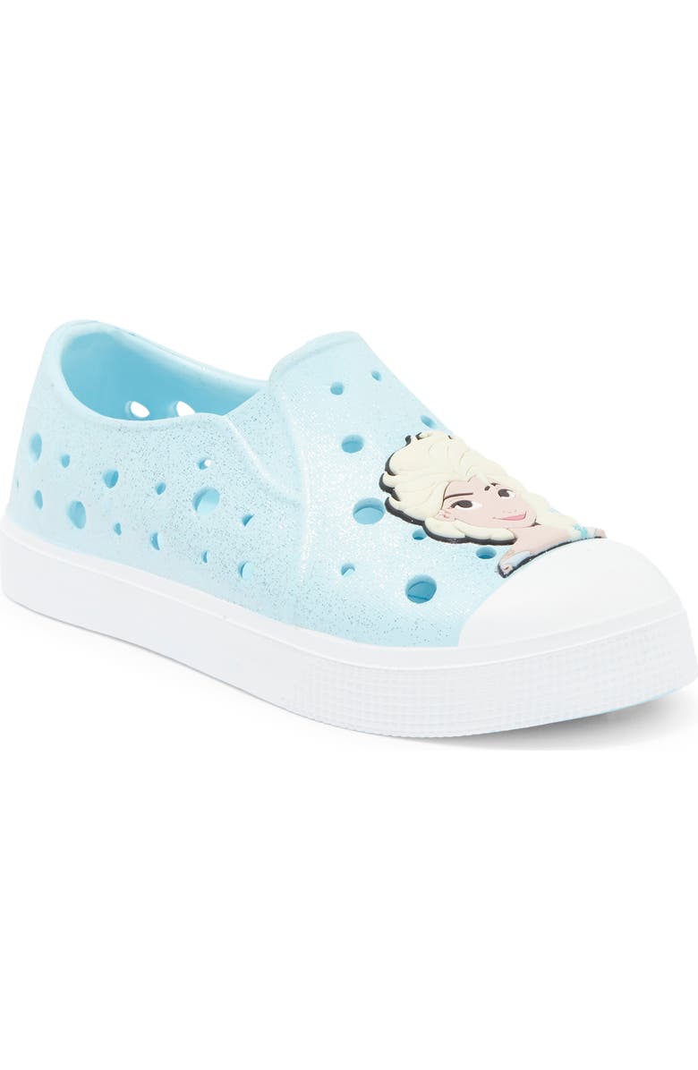 Harper Canyon Kids' Frozen Water Friendly Shoe, Main, color,