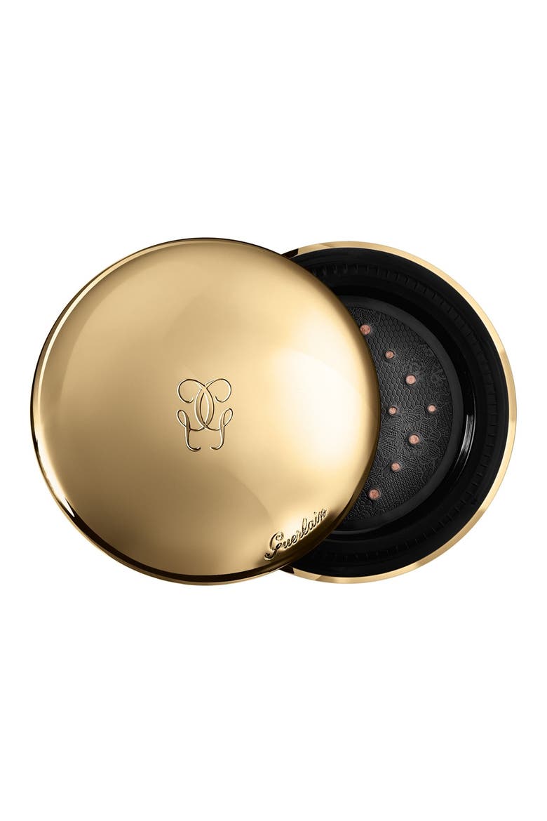 Les Voilettes Translucent Loose Mattifying Setting Powder, Main, color, LIGHT