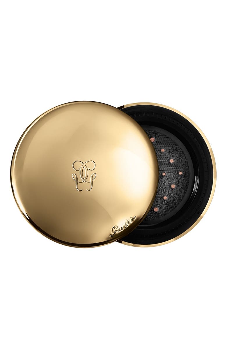 Guerlain Les Voilettes Translucent Loose Mattifying Setting Powder, Main, color, 