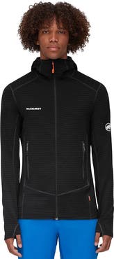 Mammut Taiss Light Ml Hooded Jacket - Men's