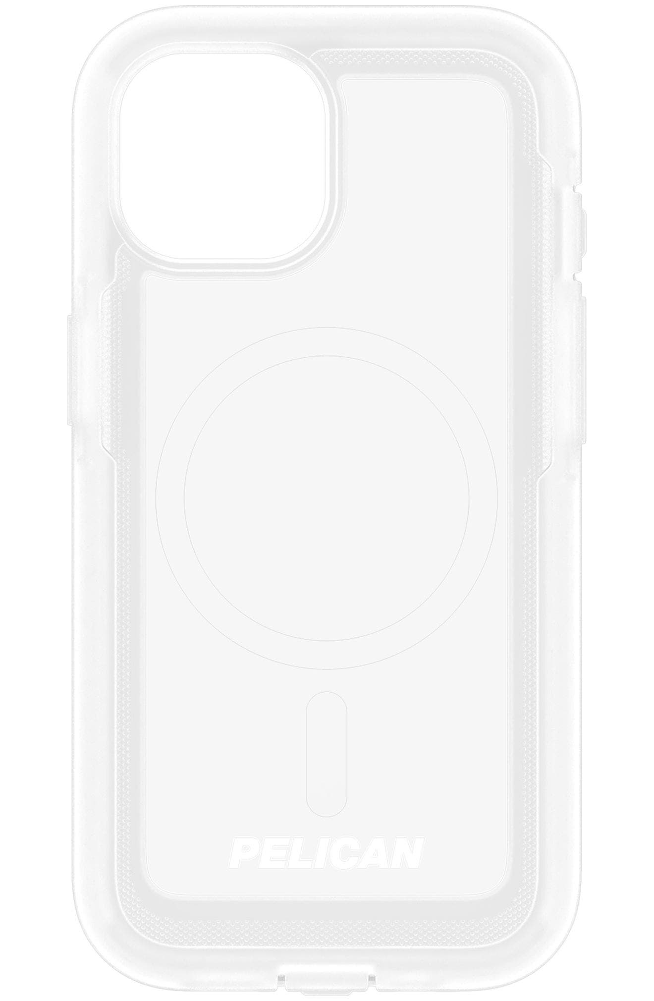 selected Clear
