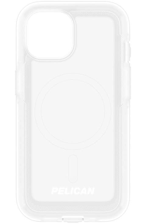 Voyager MagSafe Case for Apple iPhone 15 / iPhone 14 / iPhone 13