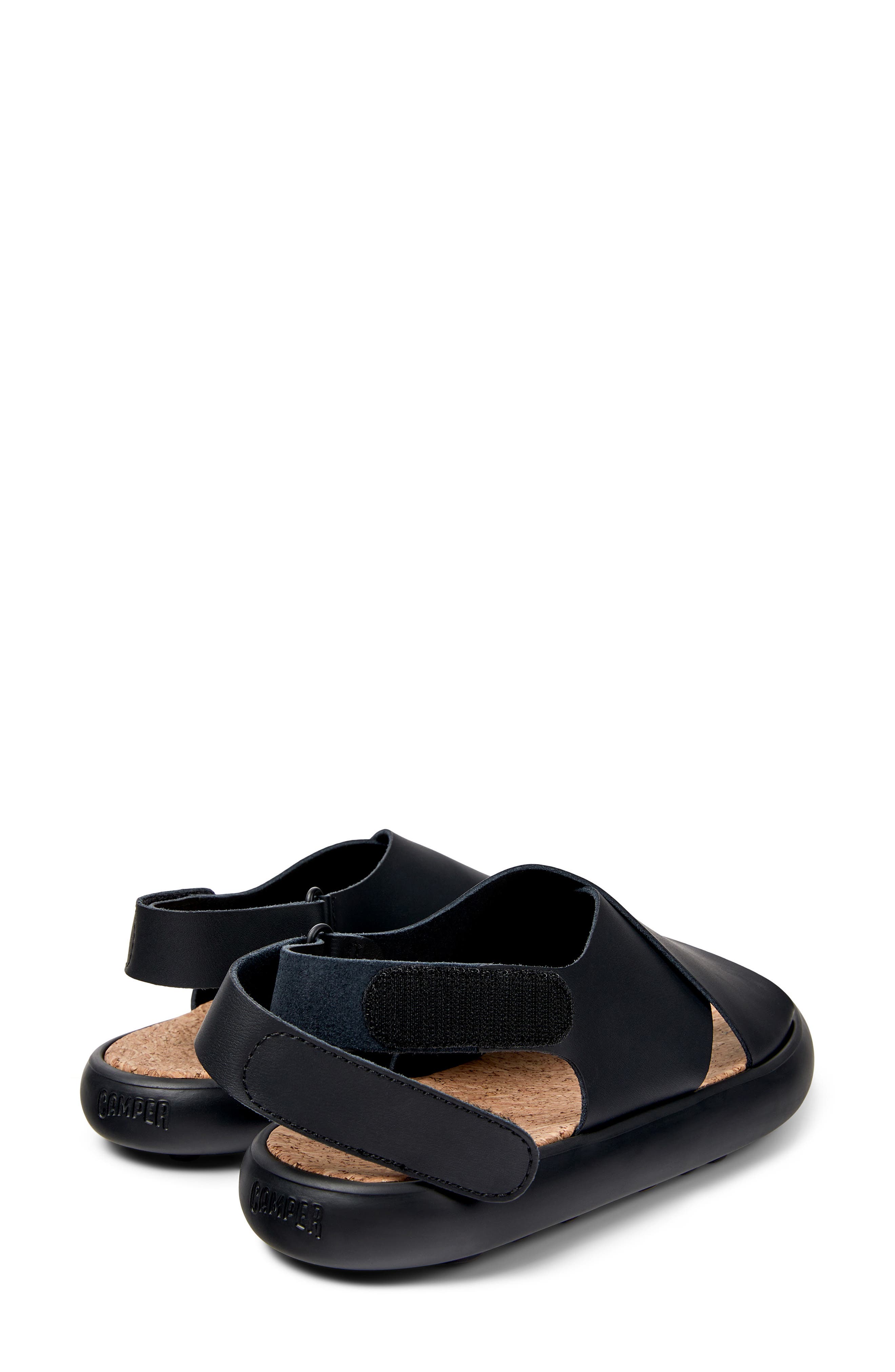 Camper Pelotas Flota Slingback Sandal, Alternate, color, 