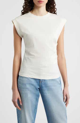 Epka Strong Shoulder Jersey Top