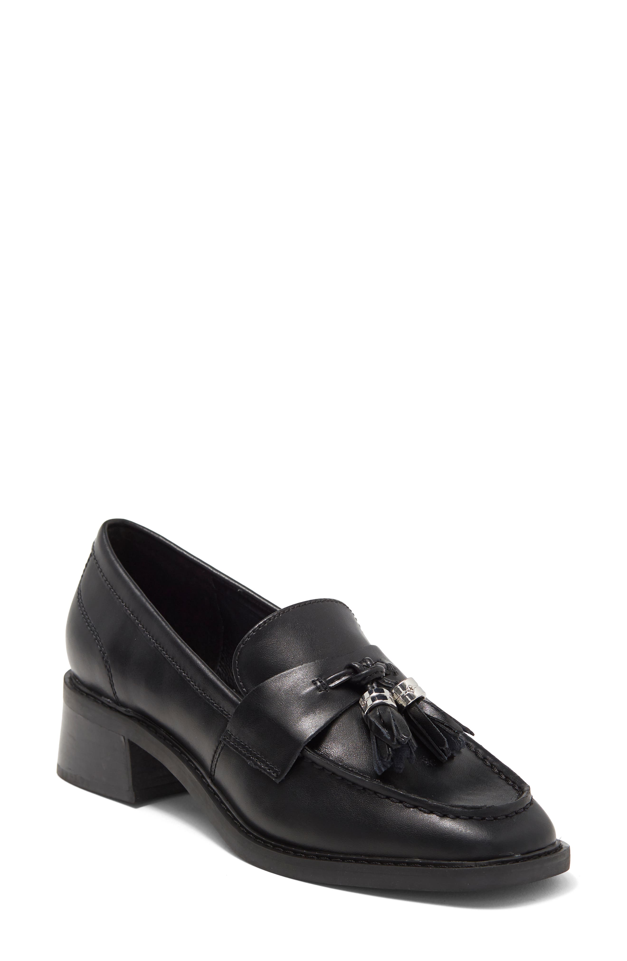 Steve Madden Annabeth Loafer, Main, color, 