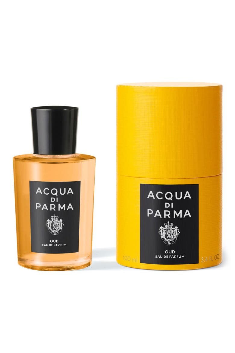 Oud Eau de Parfum, Alternate, color, NO COLOR