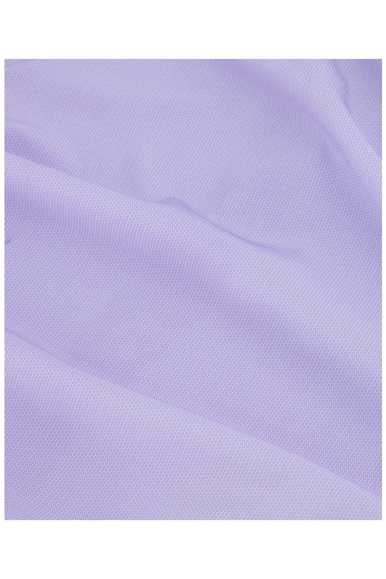 Slim Fit 4-Way Stretch Button-Up Shirt, Alternate, color, PURPLE