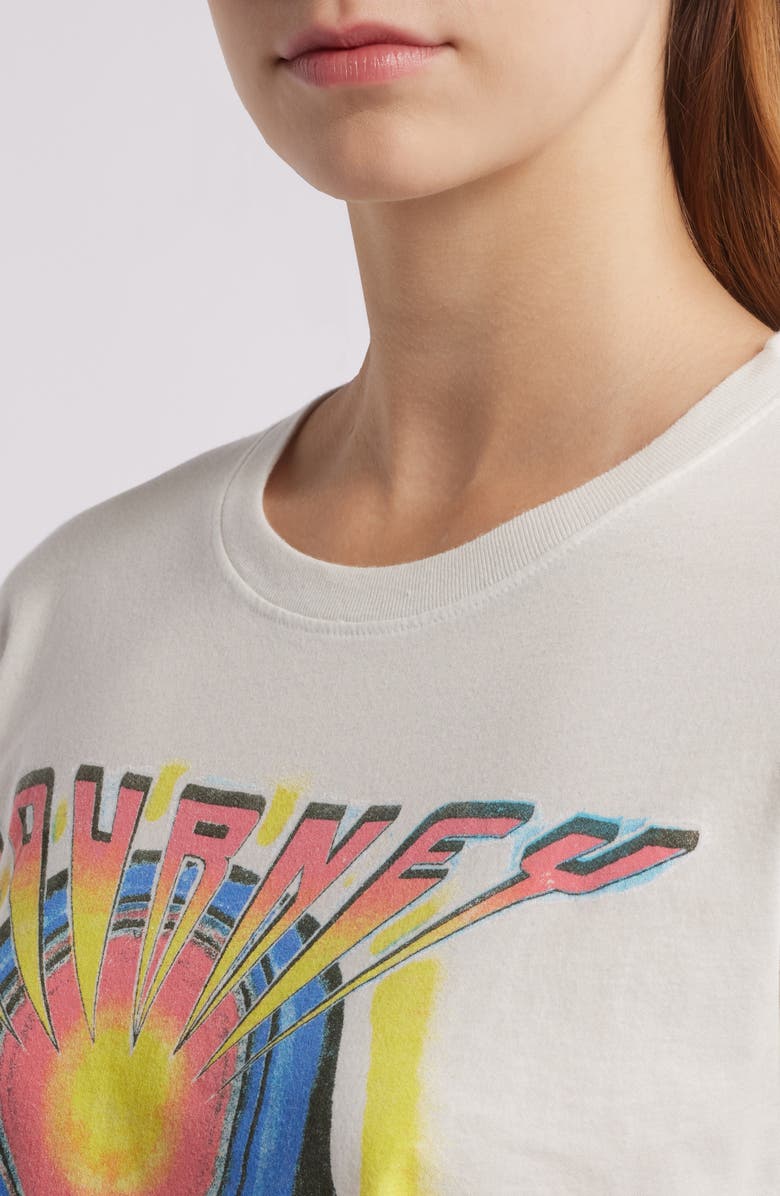 Daydreamer Journey California Cotton Graphic T-Shirt, Alternate, color, 