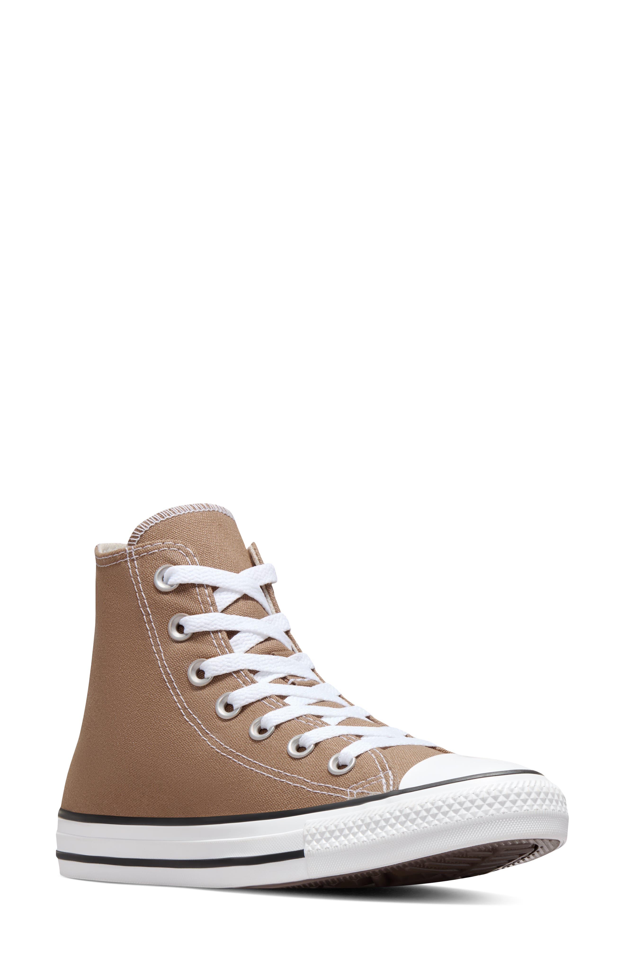 Converse Chuck Taylor<sup>®</sup> All Star<sup>®</sup> High Top Sneaker, Main, color, 