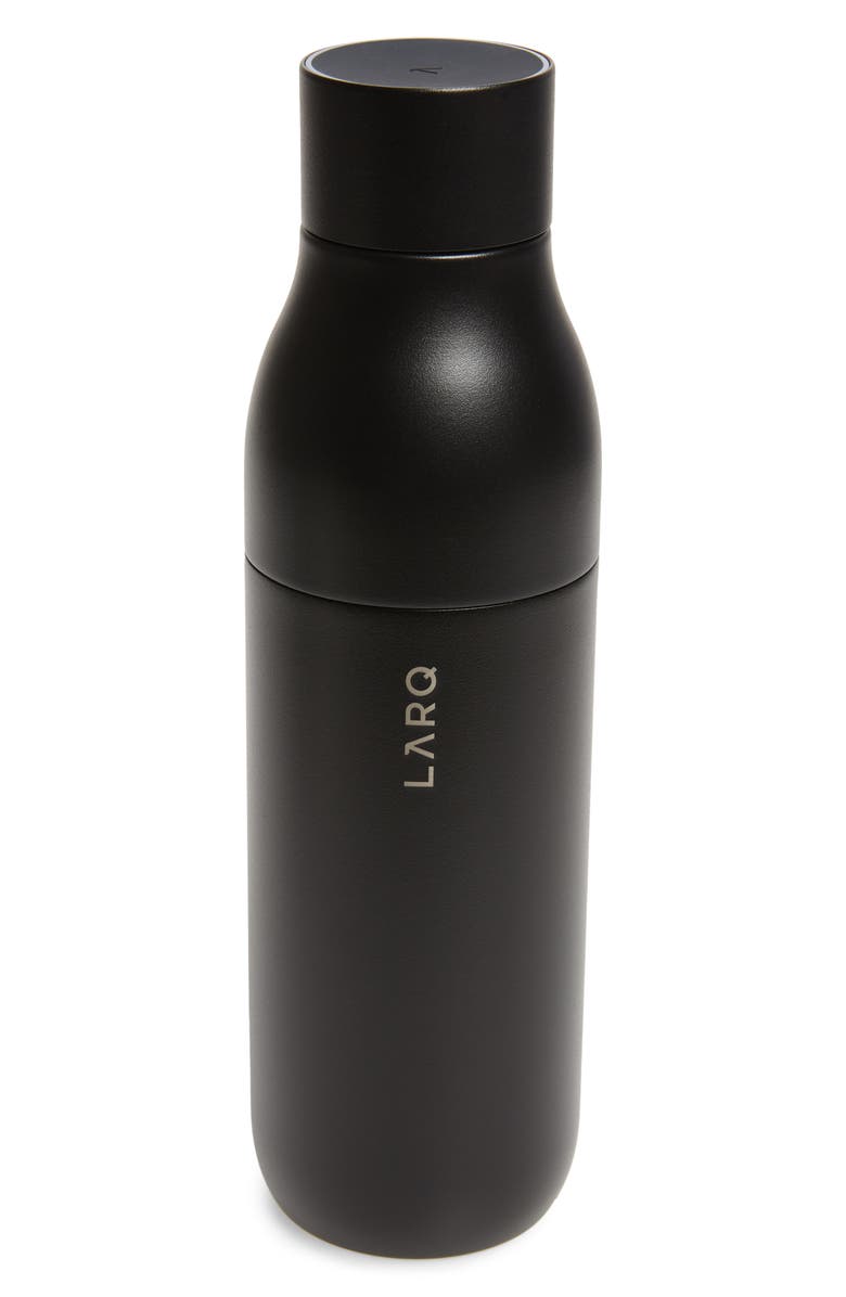 LARQ 25 Ounce Self Cleaning Water Bottle, Main, color, 