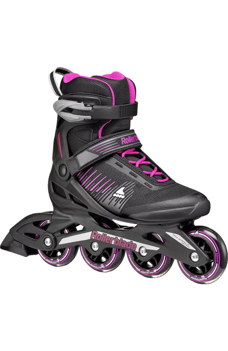 Rollerblade Zetrablade Womens Inline Skates, Main, color,