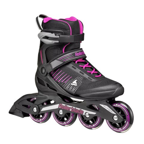 Zetrablade Womens Inline Skates