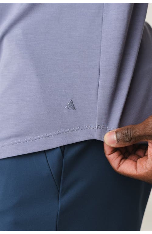 Vitality Adapt Tank In Blue