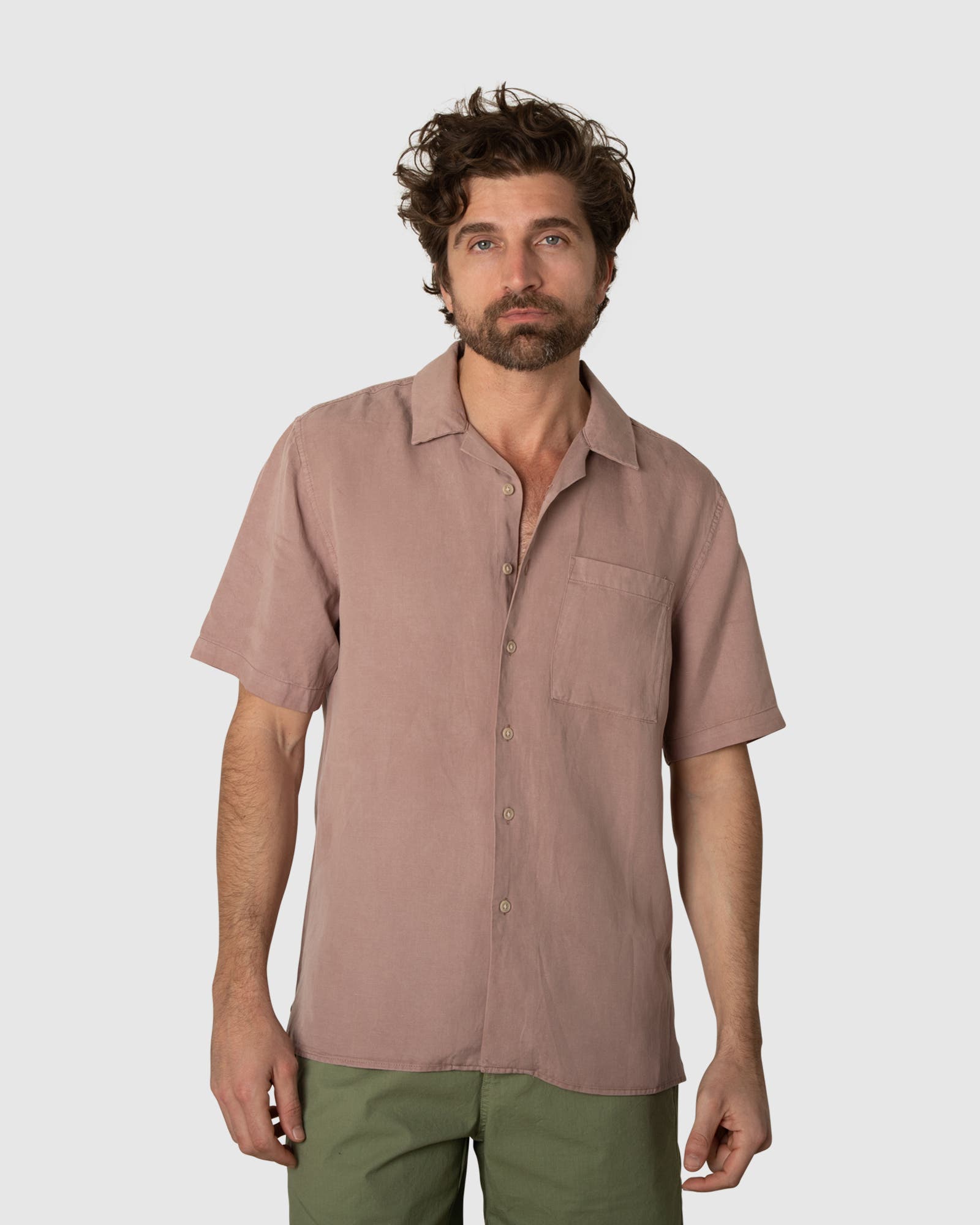 Avalon Short Sleeve