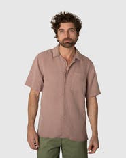 Mosmann Australia Avalon Short Sleeve