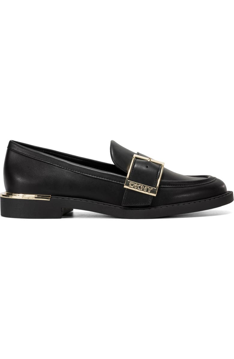 DKNY Ruellia Loafer, Alternate, color, Black