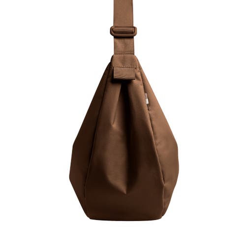 Got Bag Moon Bag Large In Trench Monochrome