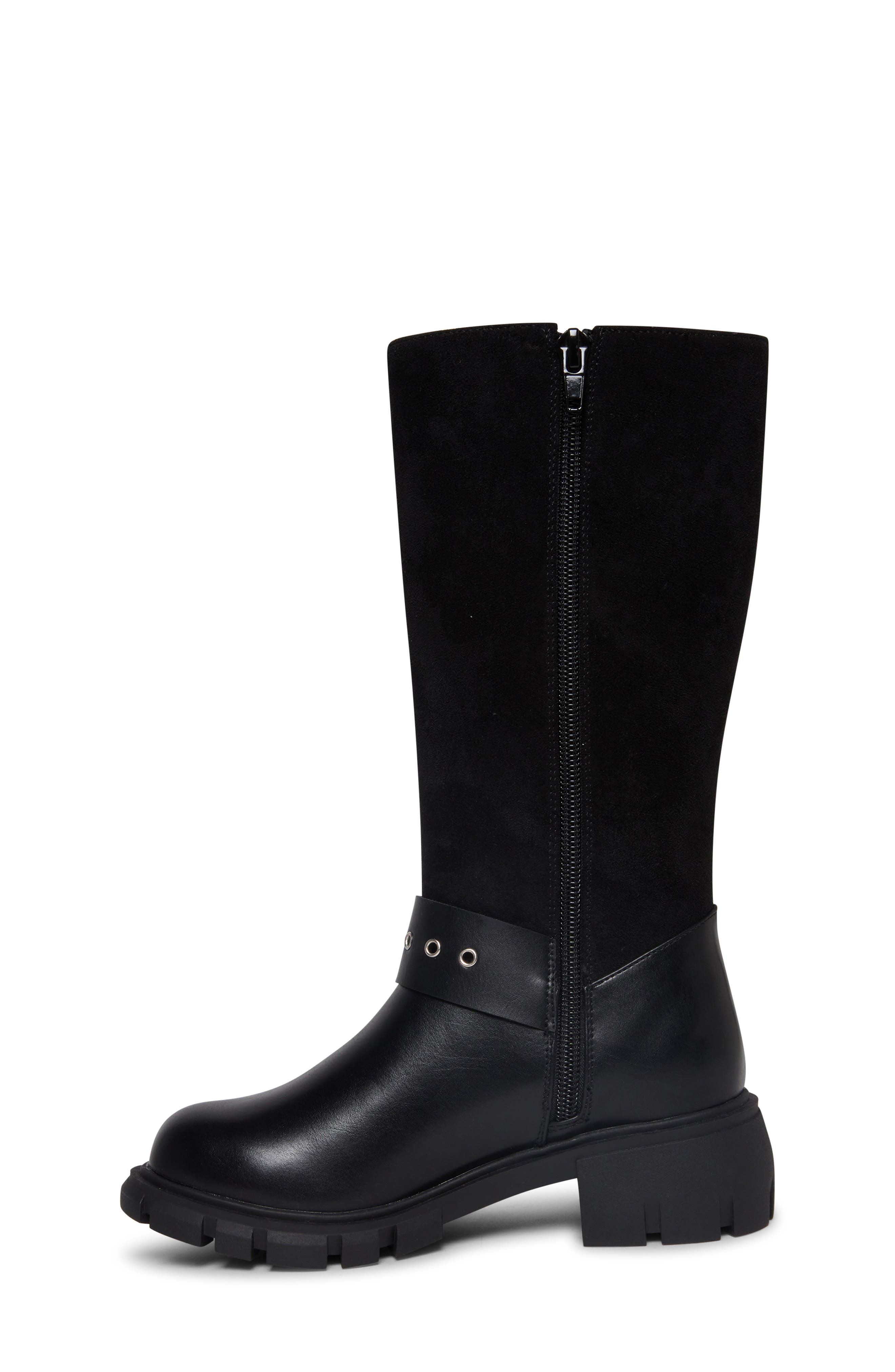 Steve Madden Jholly Boot, Alternate, color, 