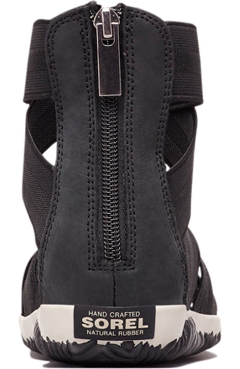 SOREL Out N' About Plus Strap Sandal, Alternate, color,