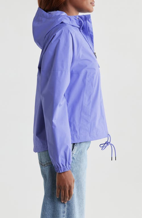 THE NORTH FACE THE NORTH FACE ANTORA WATERPROOF RAIN HOODIE