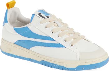 Portland Low Top Sneaker