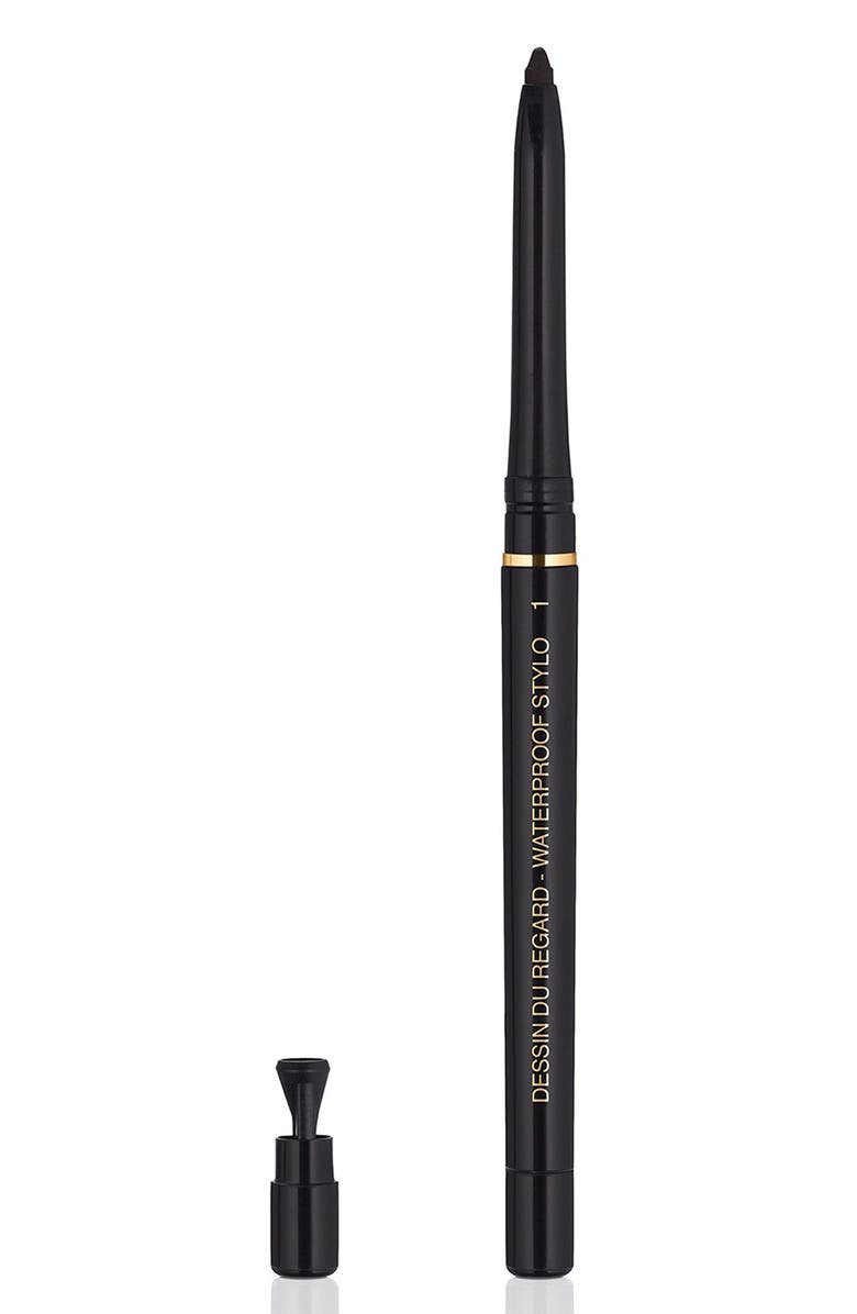 Yves Saint Laurent Dessin Du Regard Waterproof Stylo, Main, color,