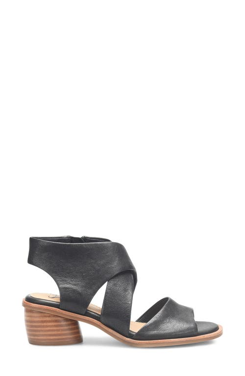 Söfft Camille Strappy Sandal