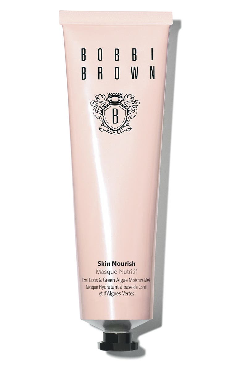 Bobbi Brown Skin Nourish Face Mask, Main, color, 