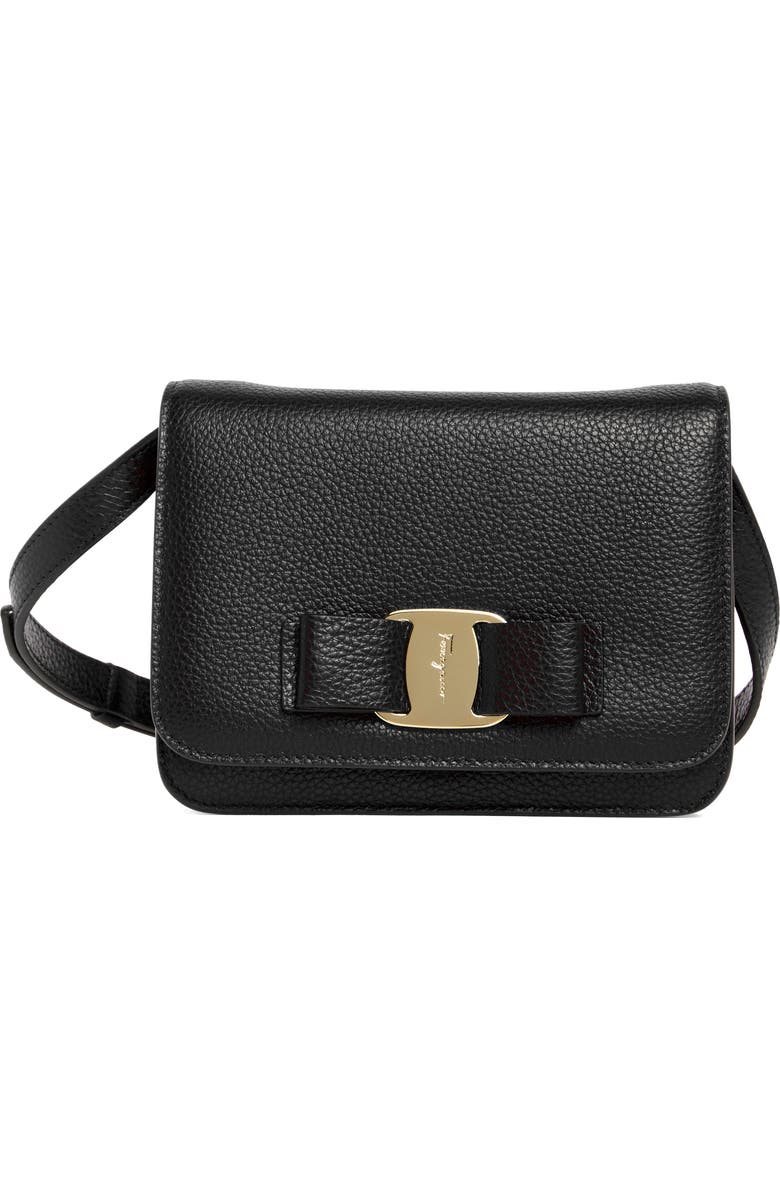 FERRAGAMO Eram Crossbody Bag, Main, color,