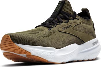 Glycerin StealthFit 21 Running Shoe