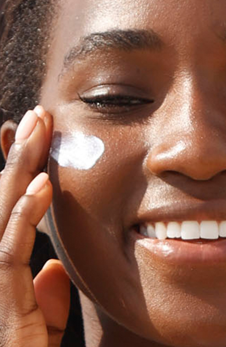 Miami Beach Bum Save Face Serum with SPF 50, Alternate, color, 