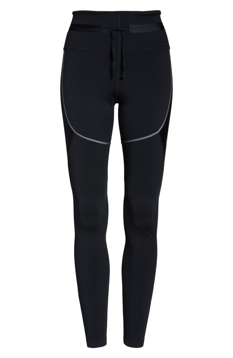 Nike City Ready Reflect Running Tights, Alternate, color, 