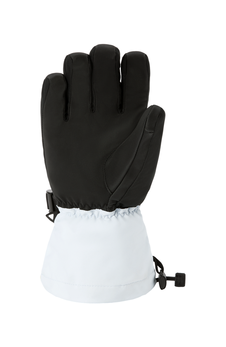 DAKINE Womens Lynx Gloves Snow Gloves, Alternate, color, Ancient Water