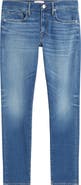 FRAME L'Homme Slim Fit Jeans