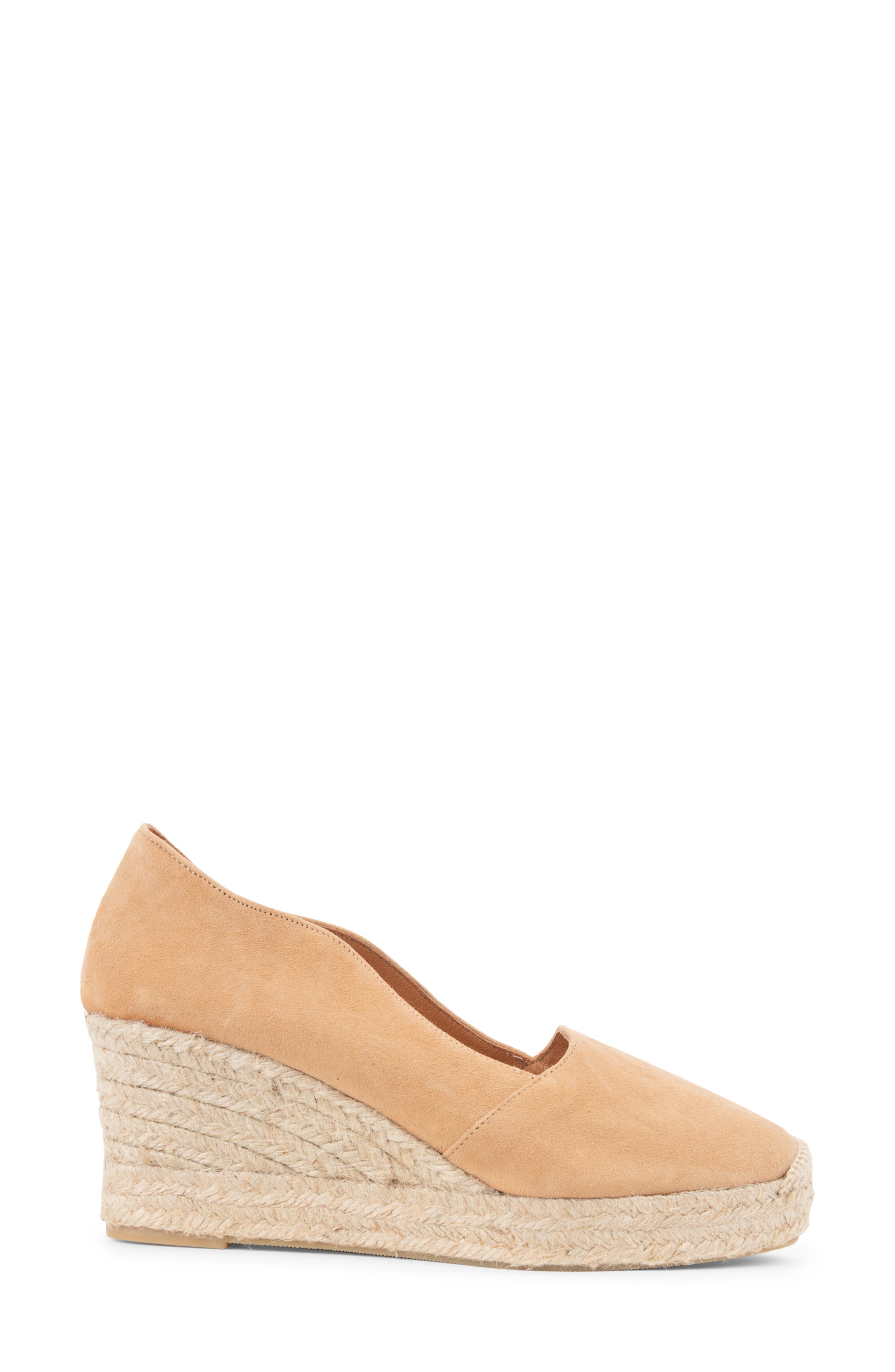 patricia green Vienna Espadrille Wedge, Alternate, color, 