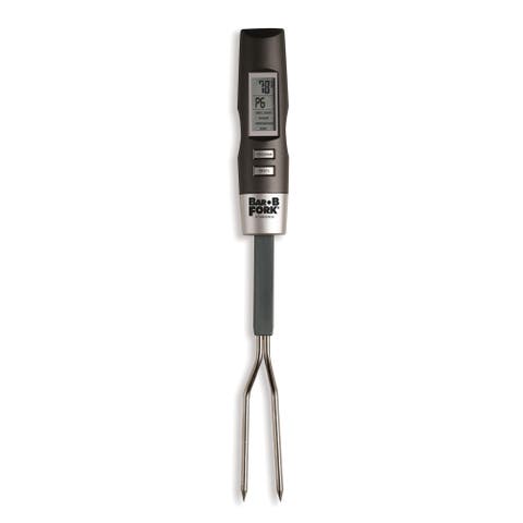 BarBFork Digital Grilling Fork Thermometer