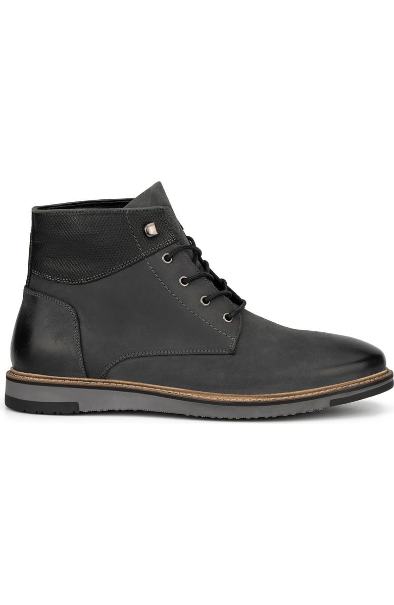 RESERVE FOOTWEAR Pion Leather Chukka Boot, Alternate, color,