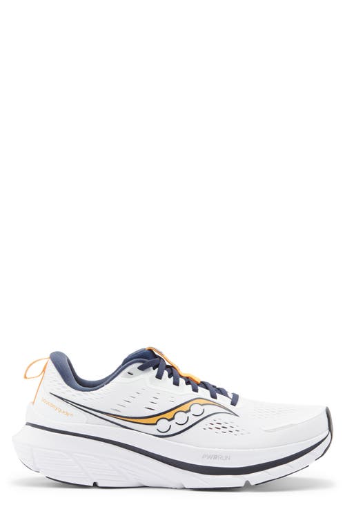 Saucony Guide 18 Running Shoe In Multi