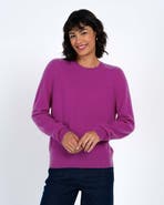 Kettlewell Cashmere Sweater