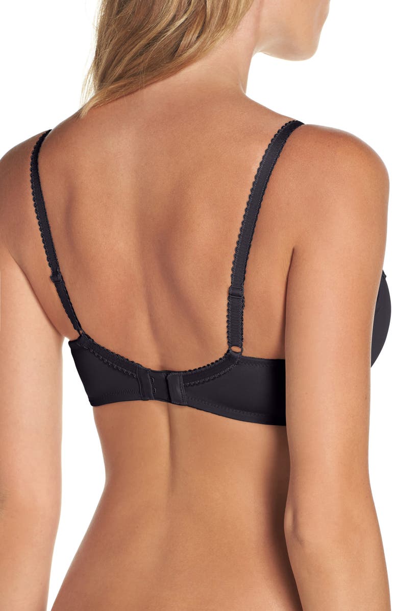 Le Mystère Dream Tisha 965 Underwire Bra, Alternate, color,