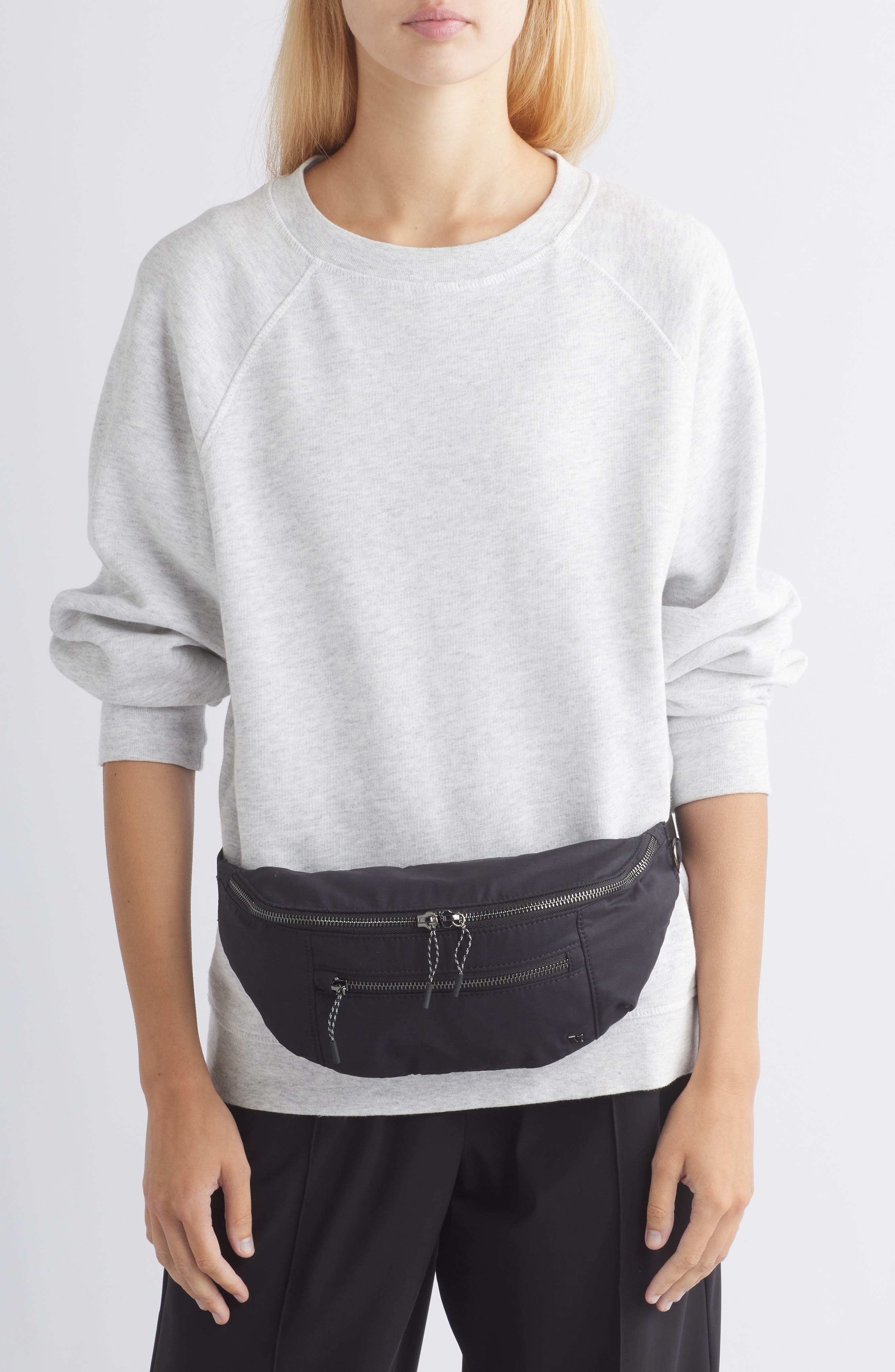 Vuori Sling Bag, Alternate, color, 