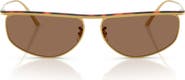 Oliver Peoples x KHAITE 59mm Oval Sunglasses