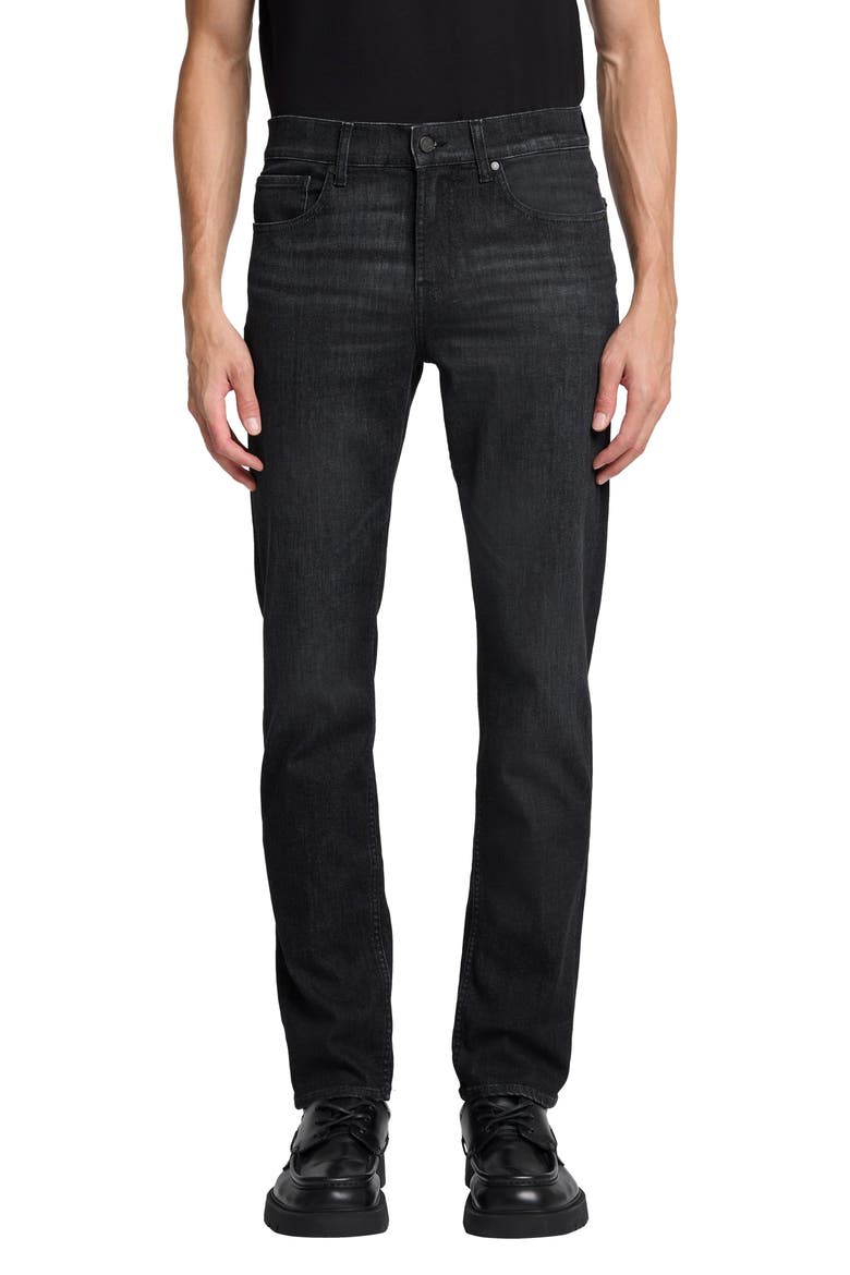 Slimmy Slim Fit Jeans, Main, color, DA CAPO