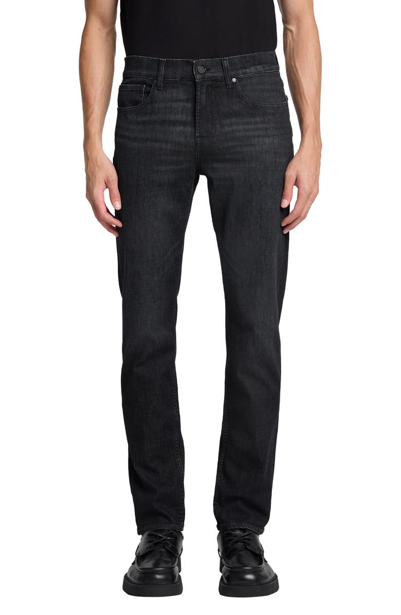 7 For All Mankind Slimmy Slim Fit Jeans, Main, color, Da Capo