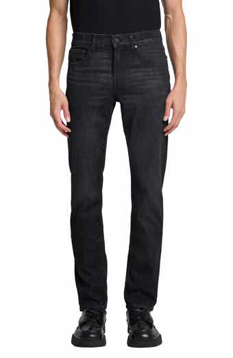 7 For All Mankind Slimmy Slim Fit Jeans