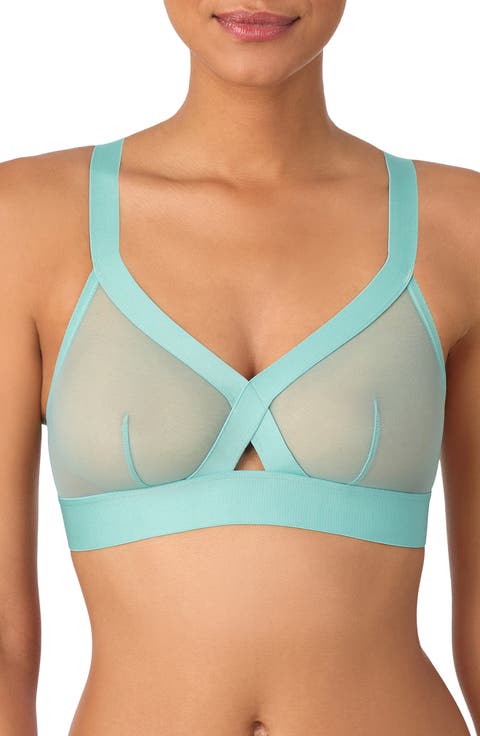 Sheers Wireless Bralette