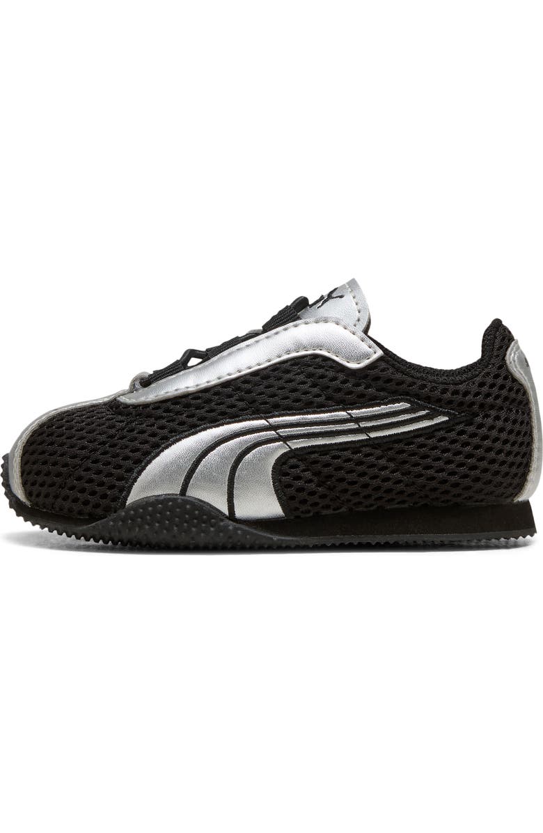 PUMA Kids' H-Street OG Sneaker, Alternate, color, Puma Black/ Puma Silver